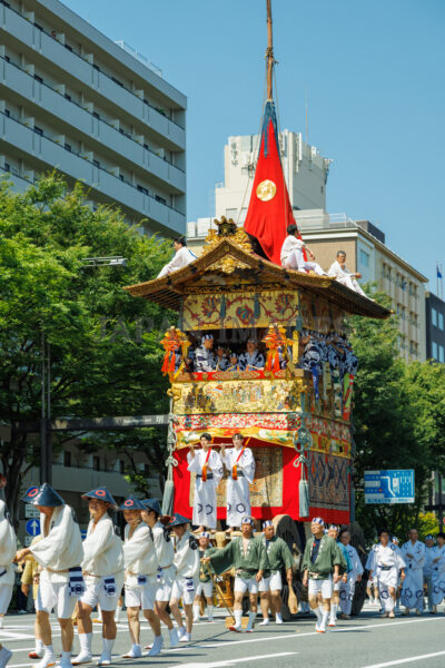 北観音山・後祭20250009